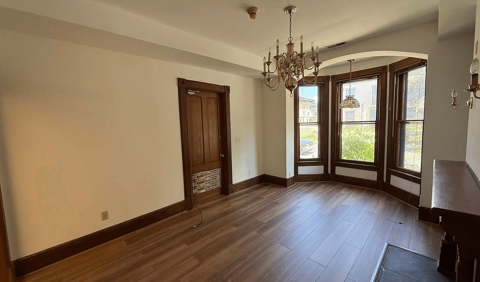 Springfield House: 78 Maple St