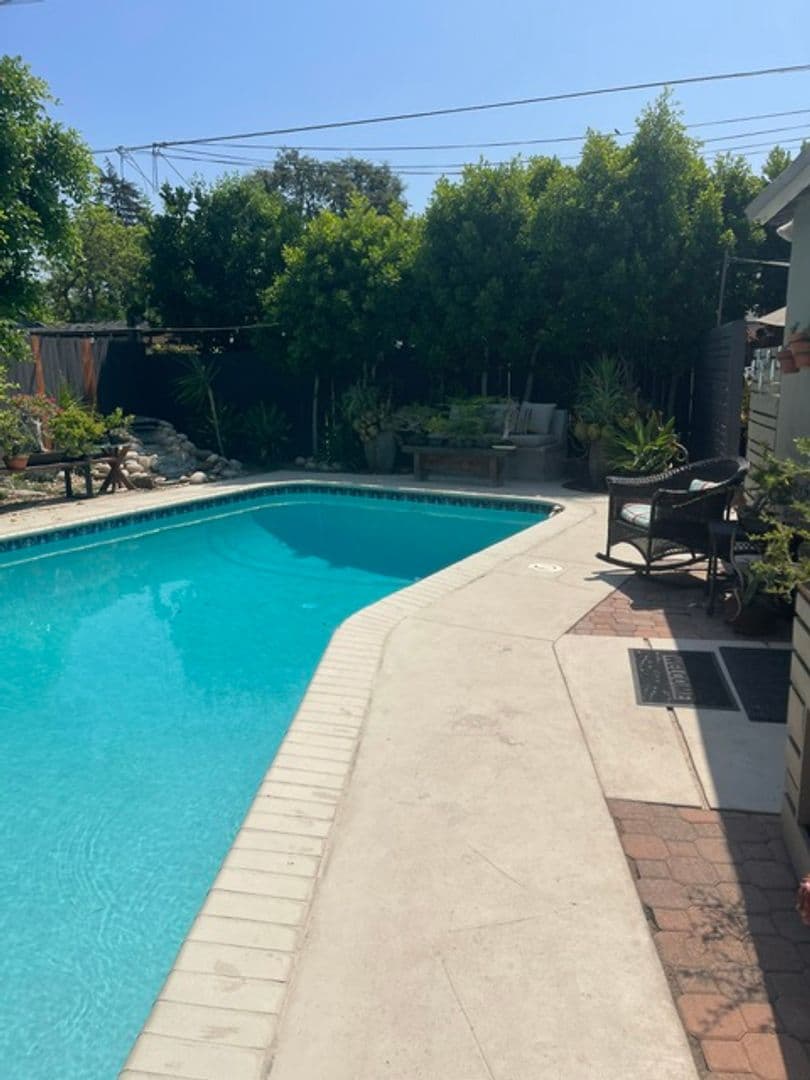 North Hollywood House: 6254 Agnes Avenue