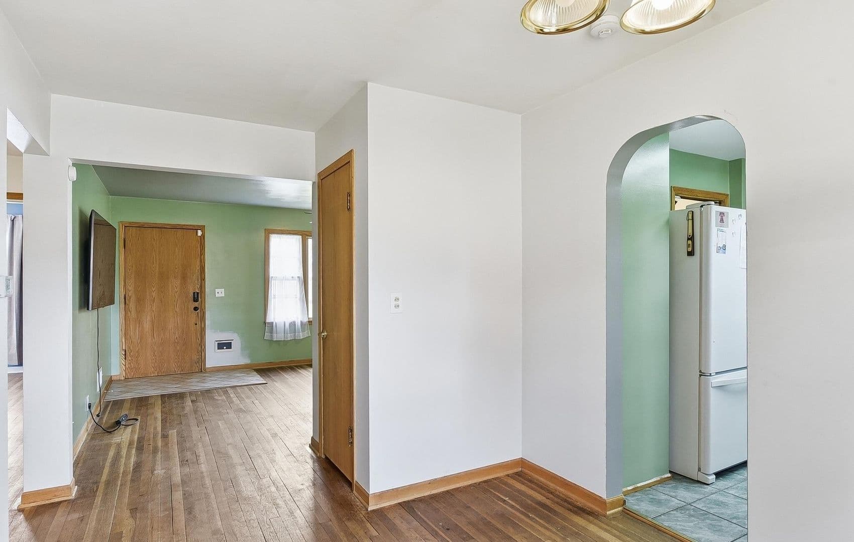 Omaha House: 2618 Weber Street