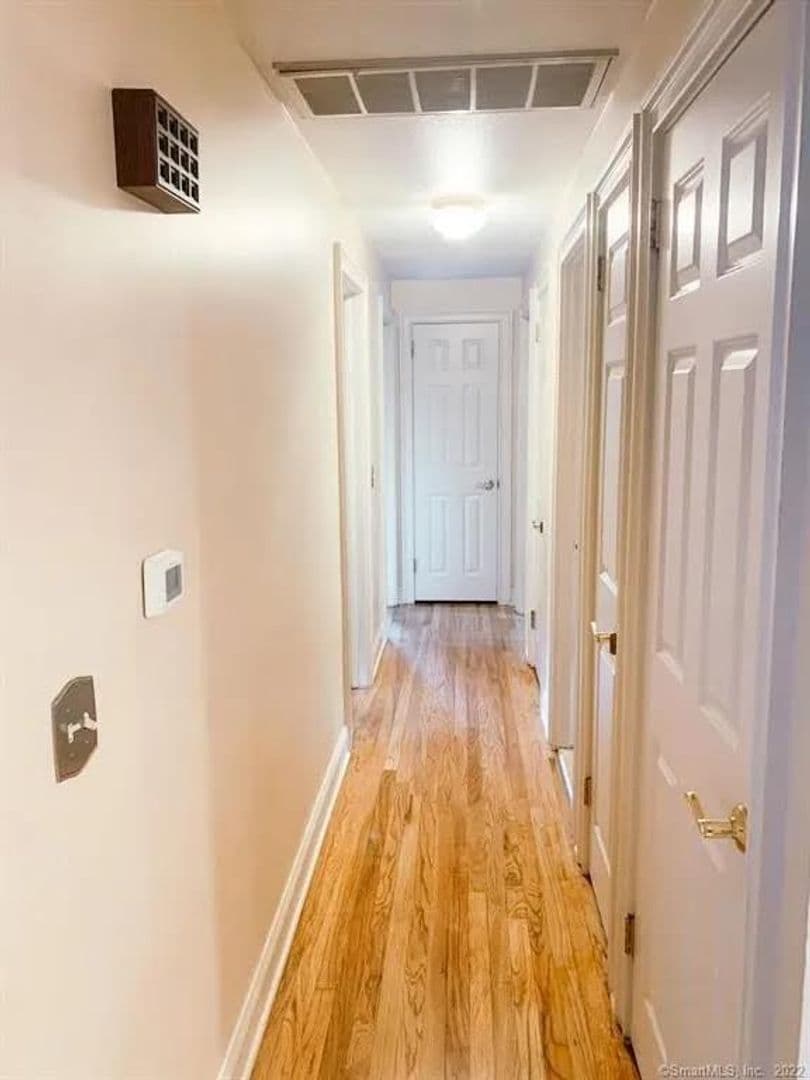 West Haven House: 4 Pierson Drive