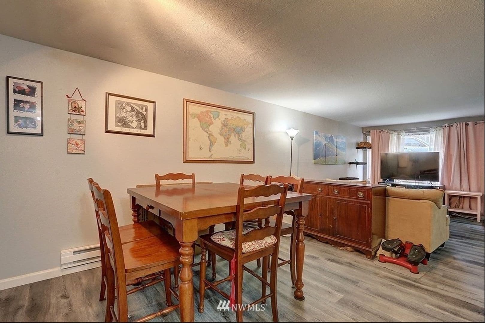 Burien House: 240 S 152nd St Apt 118