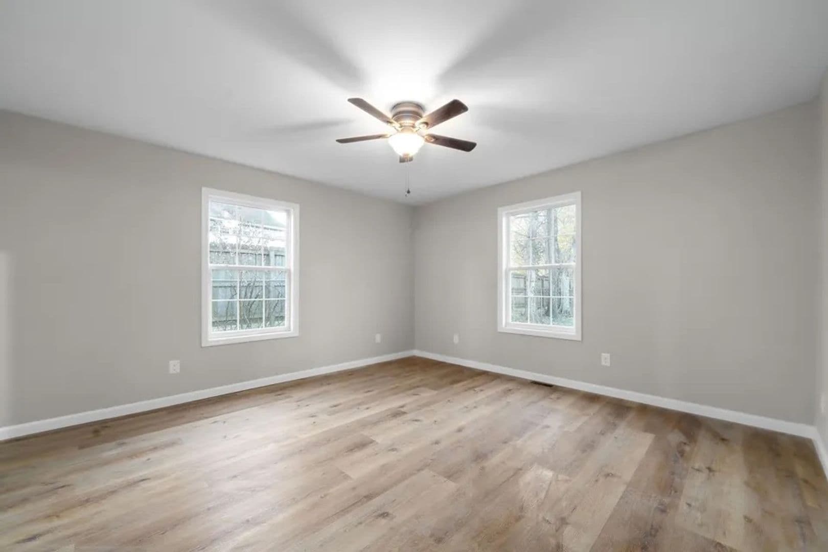 Clarkesville House: 828 Gracey Avenue
