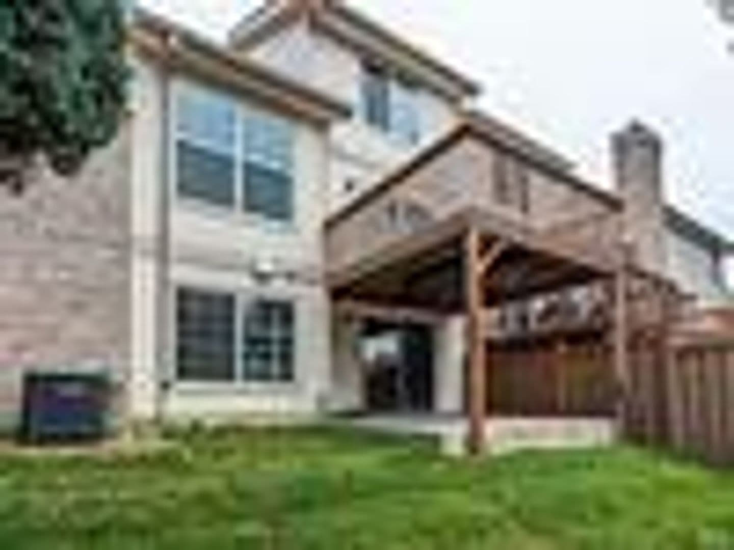 Denver House: 1983 S Xenia Way
