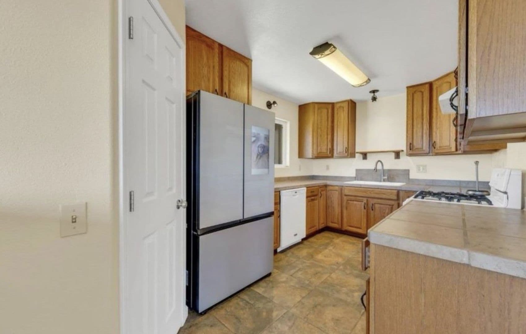 Grass Valley House: 12233 Hilltop Drive