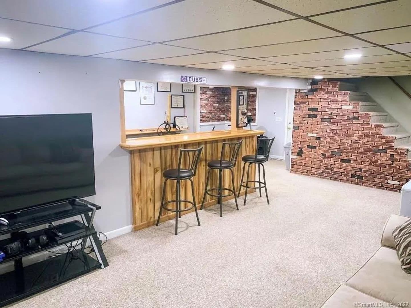 West Haven House: 4 Pierson Drive