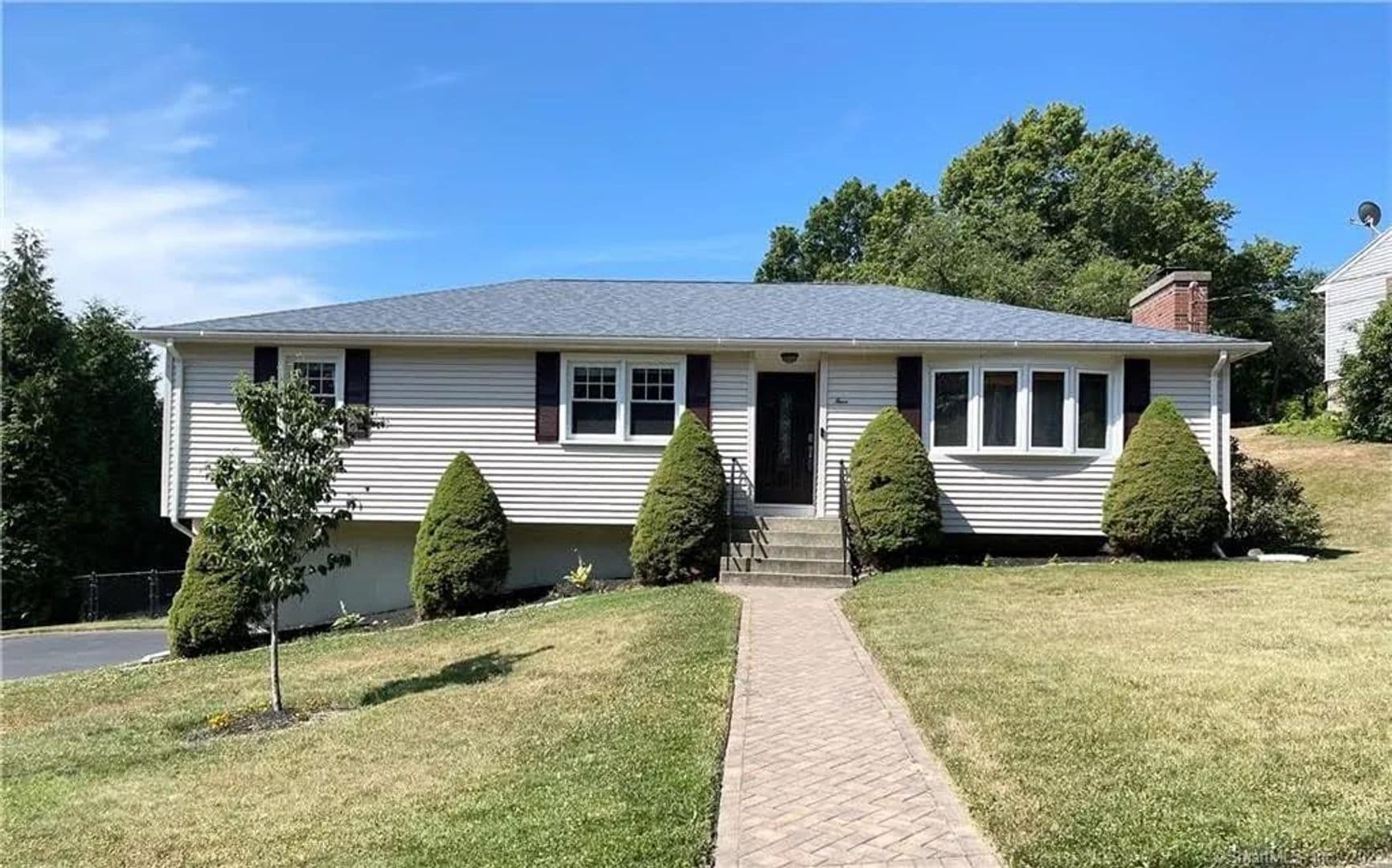 West Haven House: 4 Pierson Drive