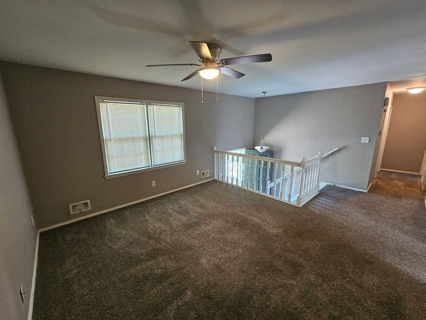 Grandview House: 7601 East 119th Street