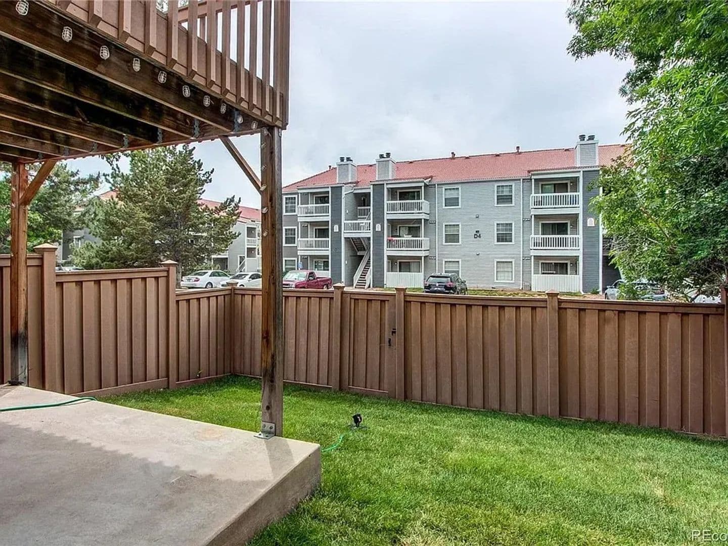 Denver House: 1983 S Xenia Way