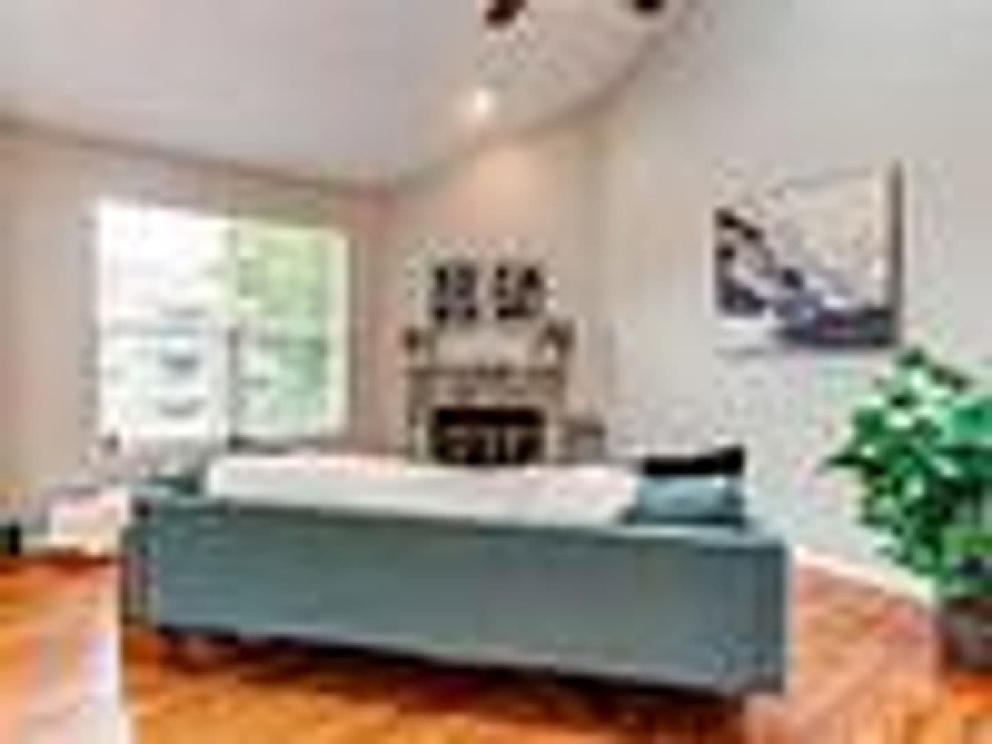 Denver House: 1983 S Xenia Way