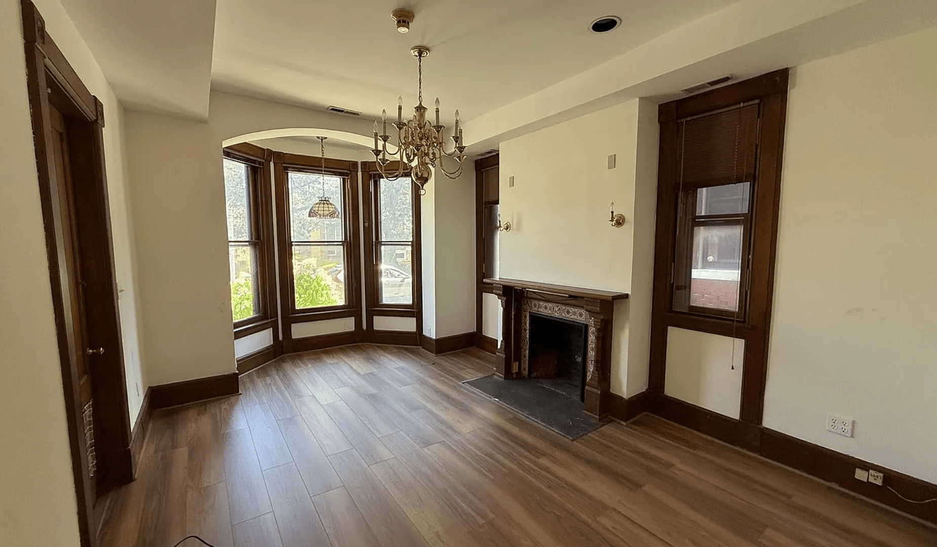 Springfield House: 78 Maple St