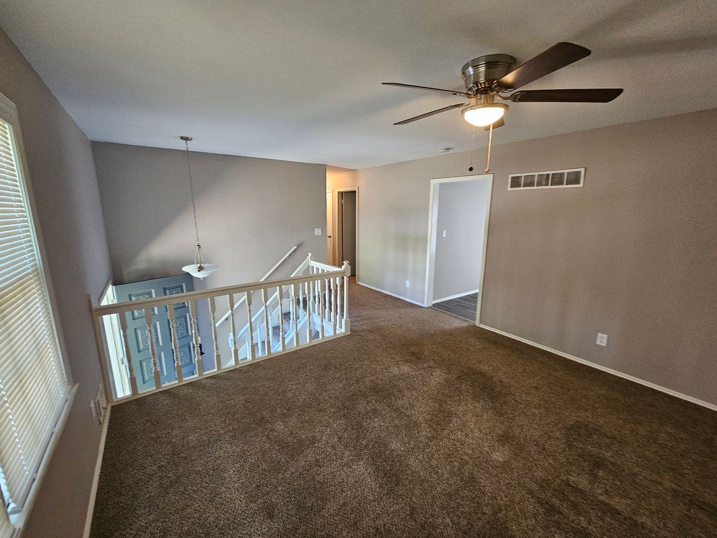 Grandview House: 7601 East 119th Street