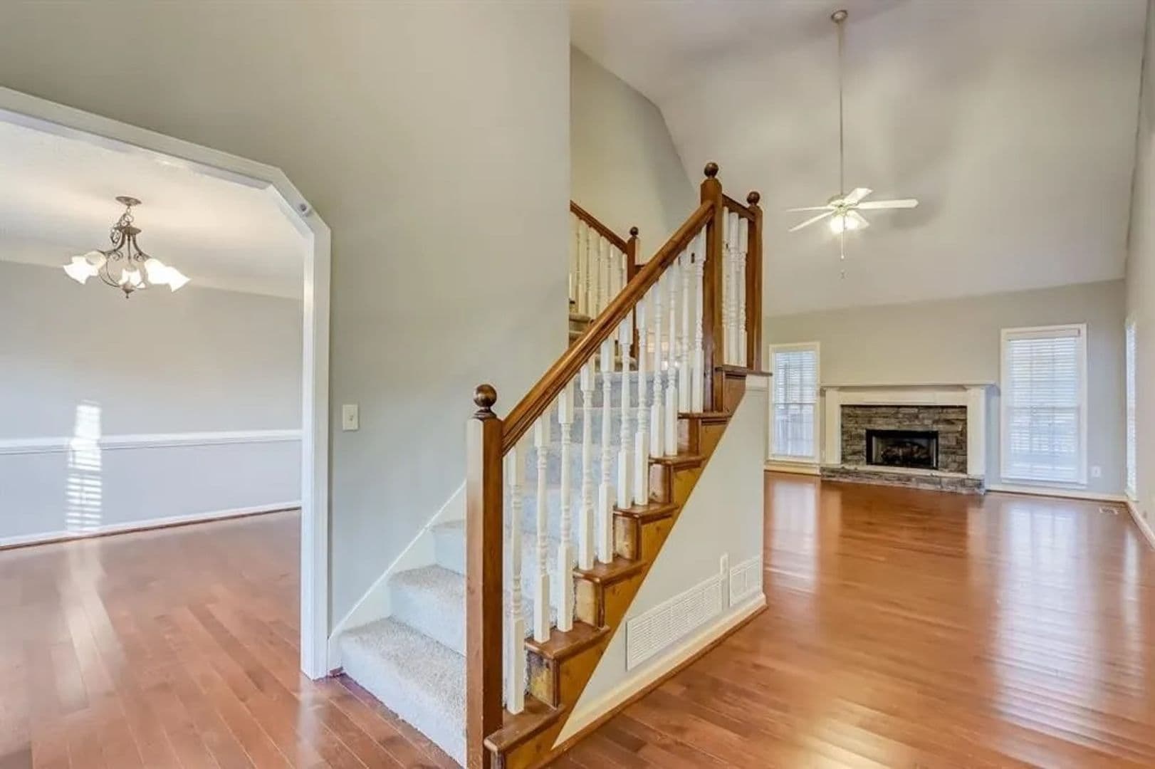 Douglasville House: 74 Flanders Court