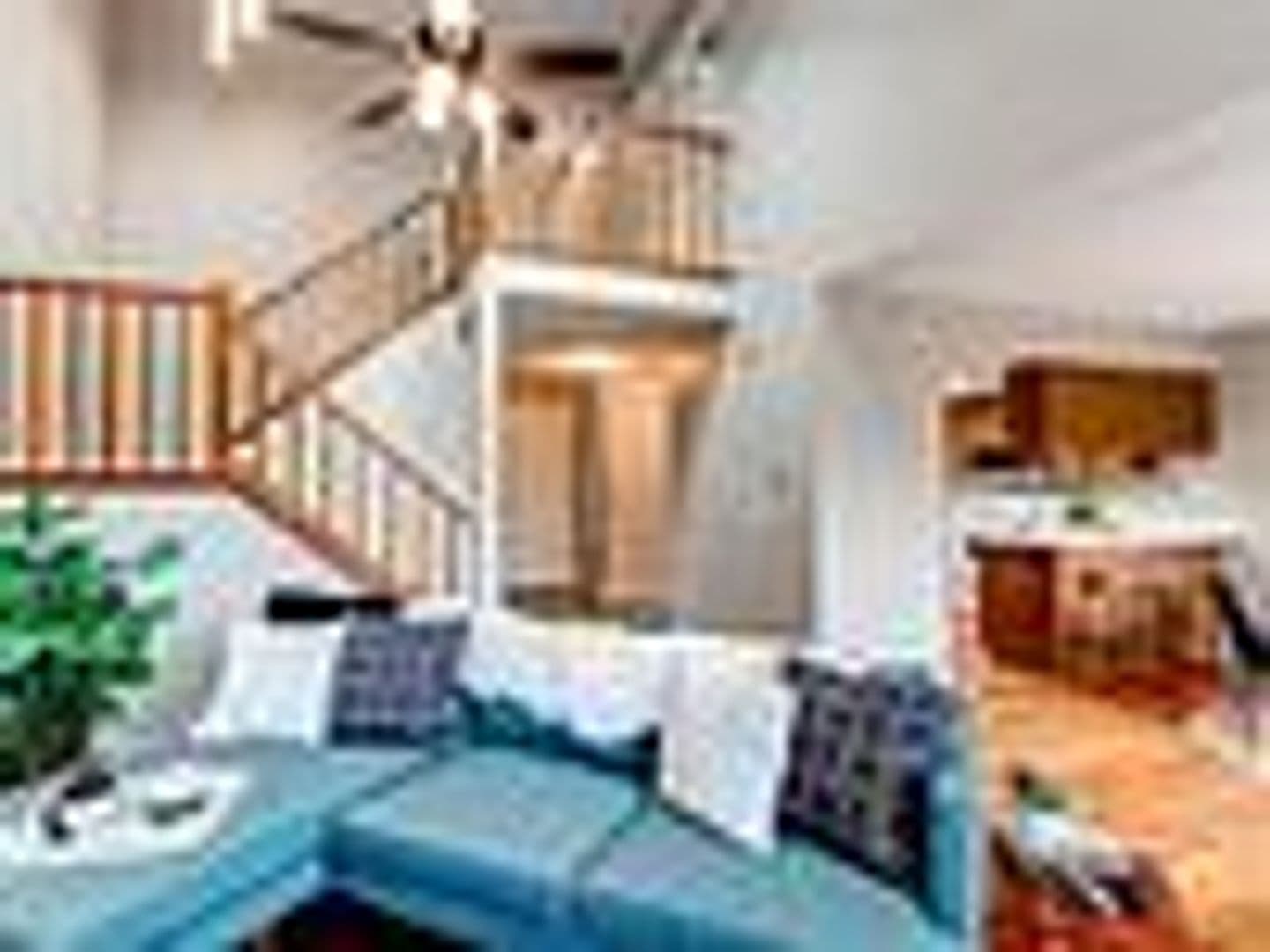 Denver House: 1983 S Xenia Way