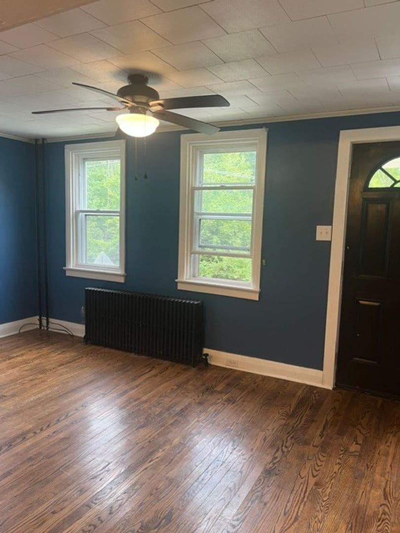 Mohnton House: 702 Wyomissing Road