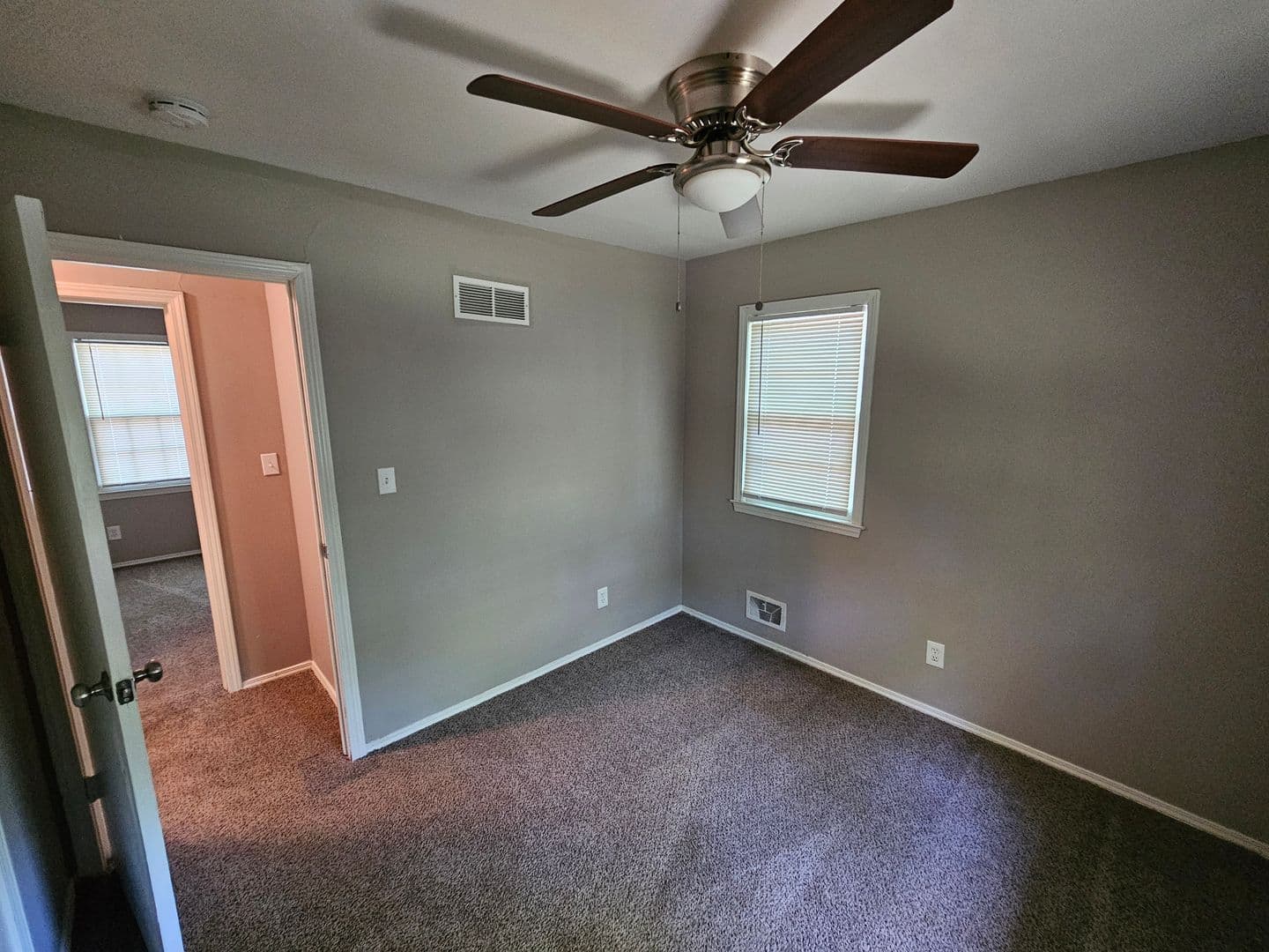 Grandview House: 7601 East 119th Street
