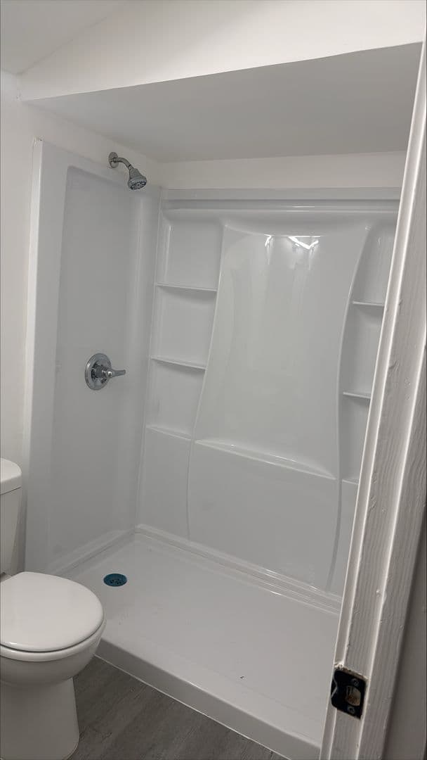 Atlanta Apartment: 1400 Flat Shoals Rd
