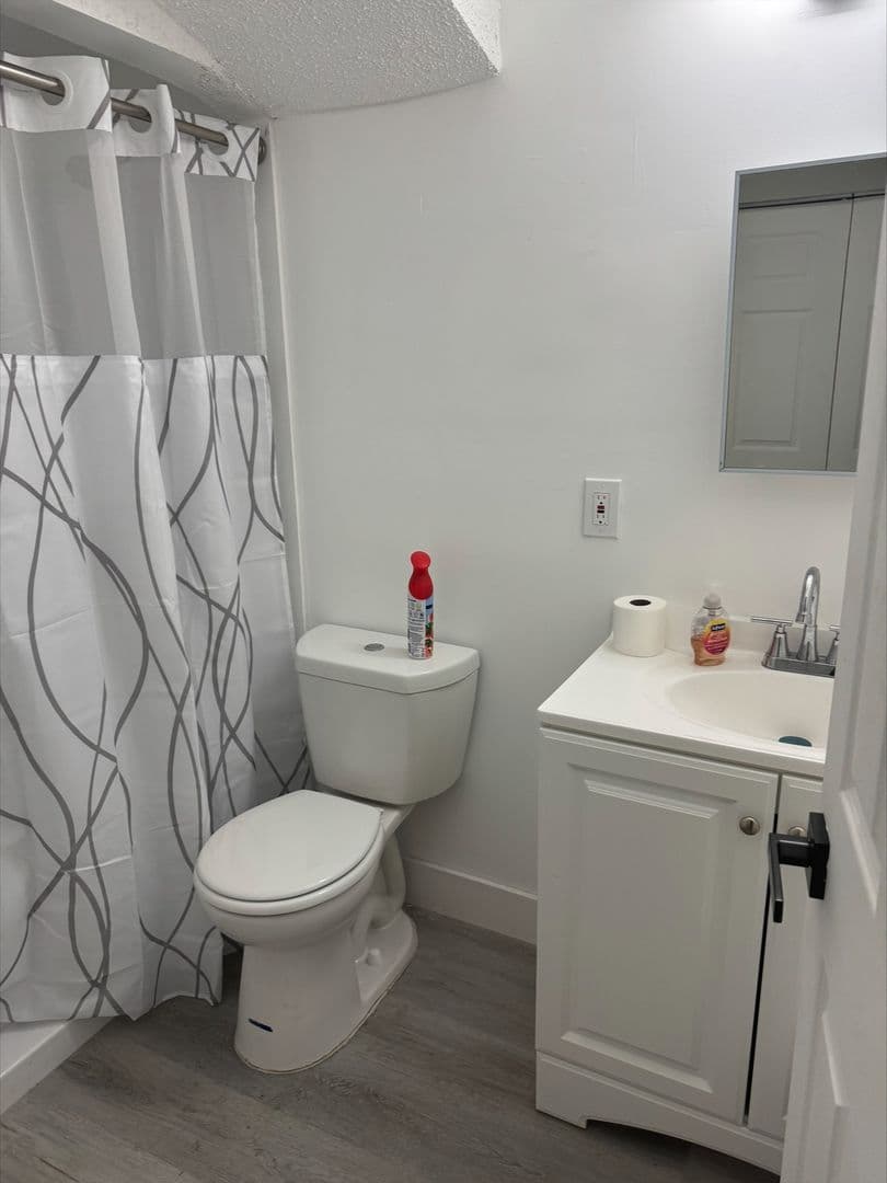 Atlanta Apartment: 1400 Flat Shoals Rd