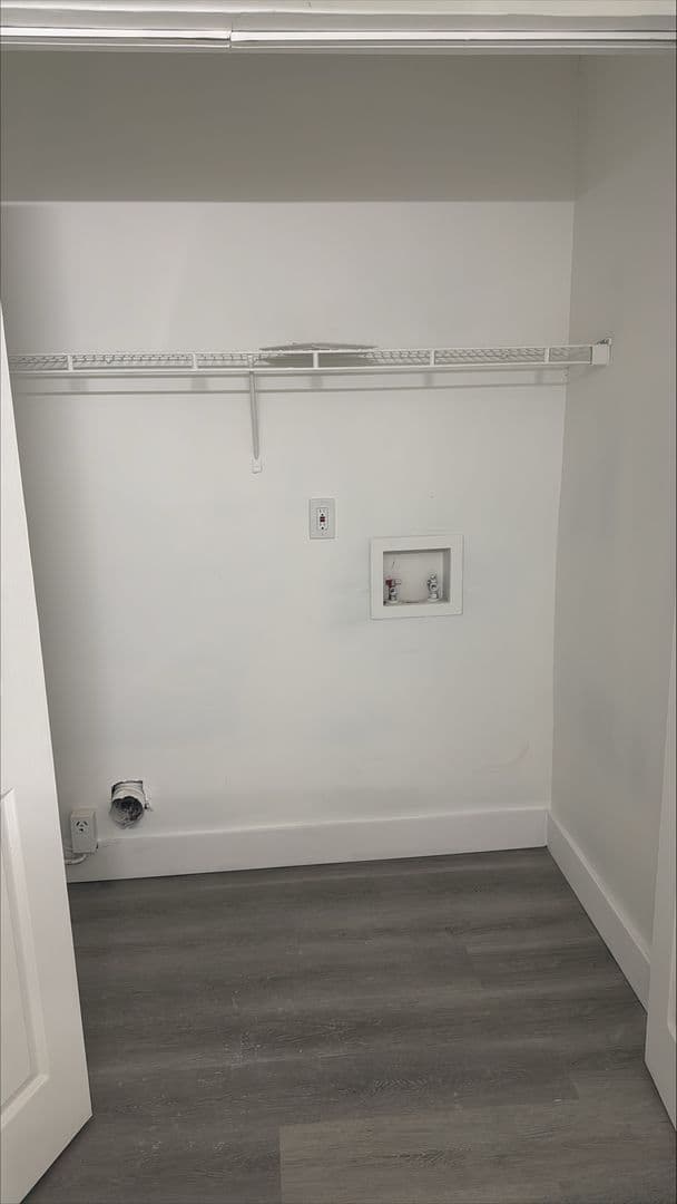 Atlanta Apartment: 1400 Flat Shoals Rd