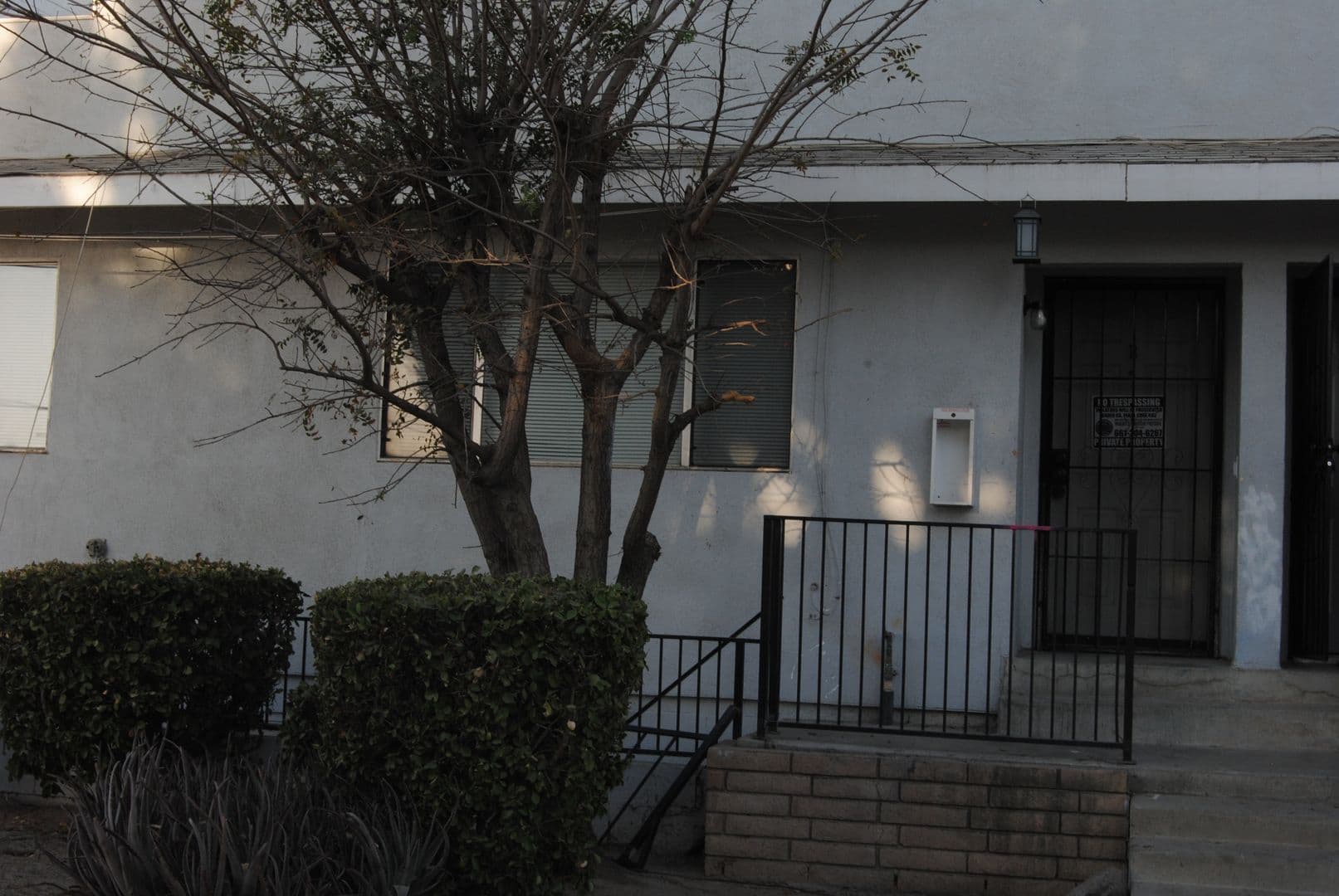 BAKERSFIELD Apartment: 3608 PANAMA LANE #A-E
