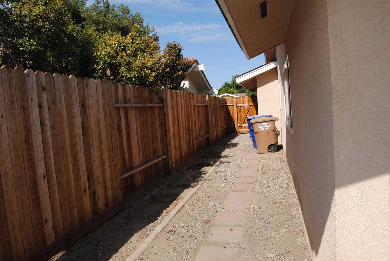 BAKERSFIELD House: 500 PLATO CT.