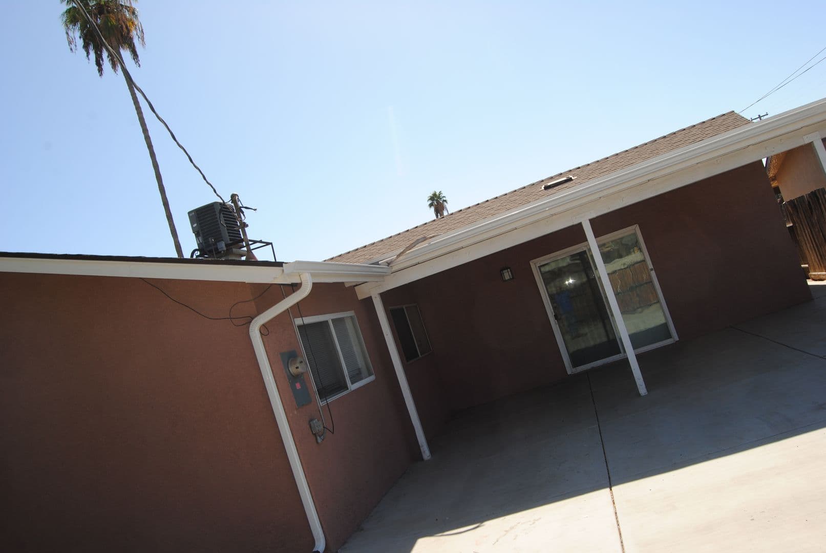 BAKERSFIELD House: 3900 MARILYN PLACE