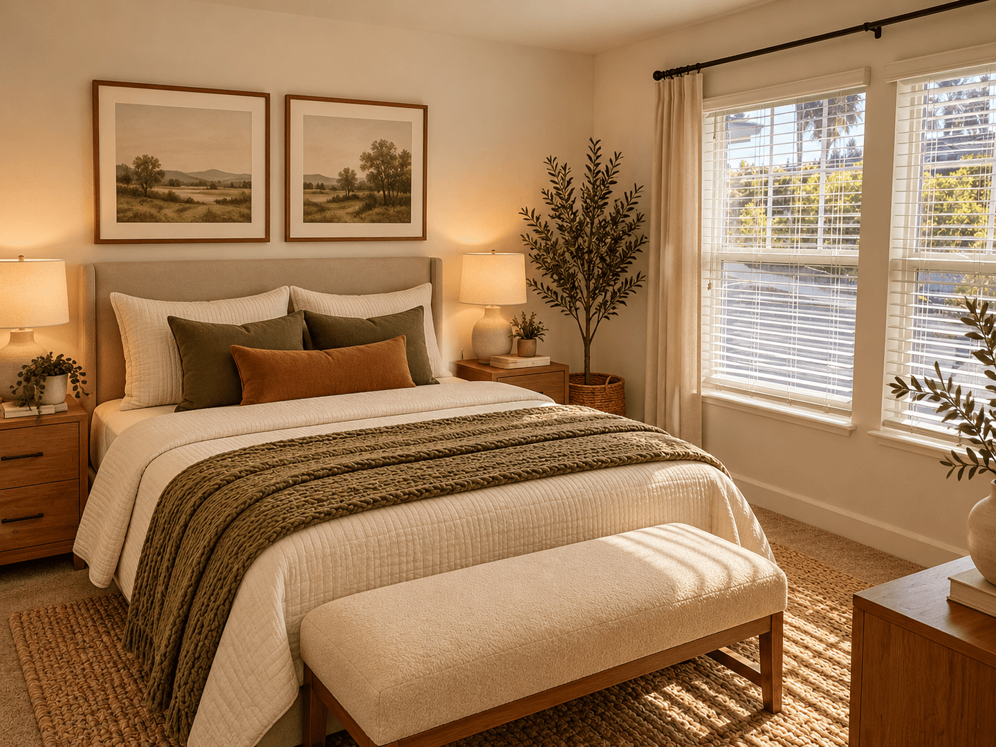 Napa House: 3224 Van Uhlit Ranch Road