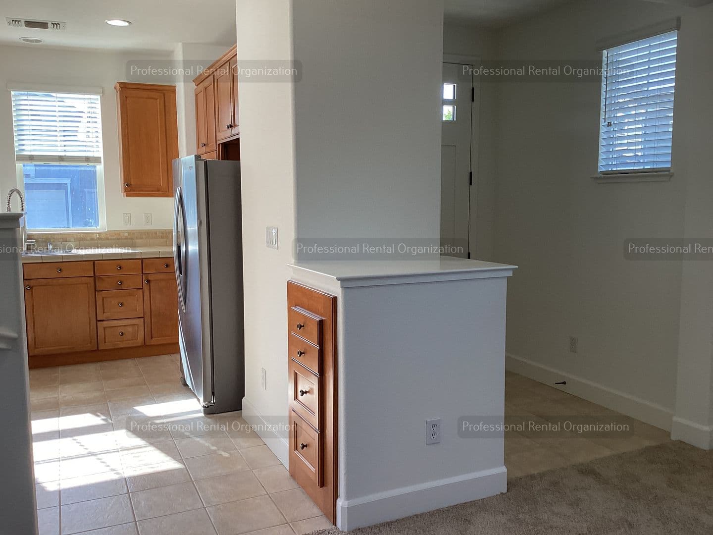 Napa House: 3224 Van Uhlit Ranch Road