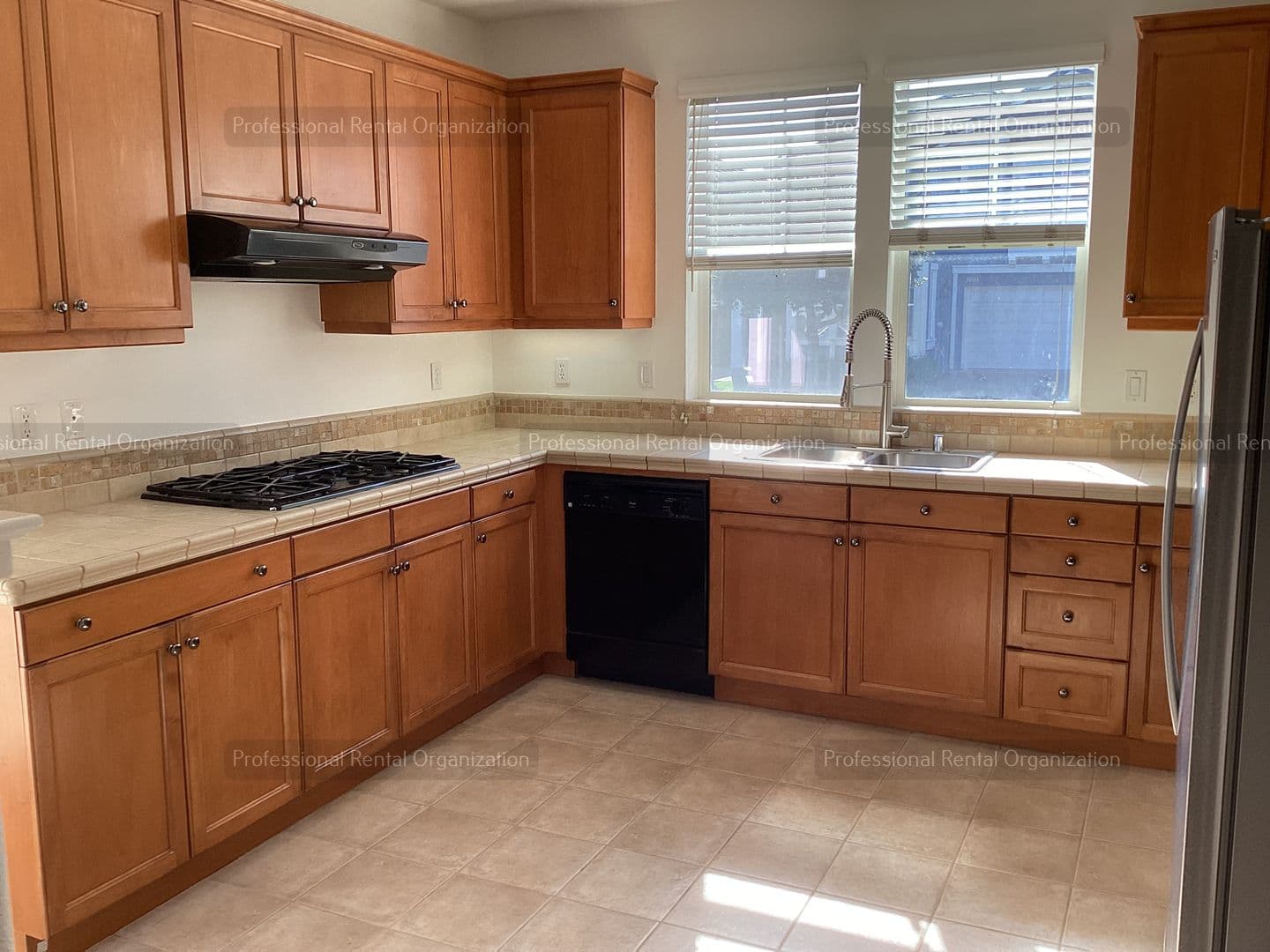 Napa House: 3224 Van Uhlit Ranch Road