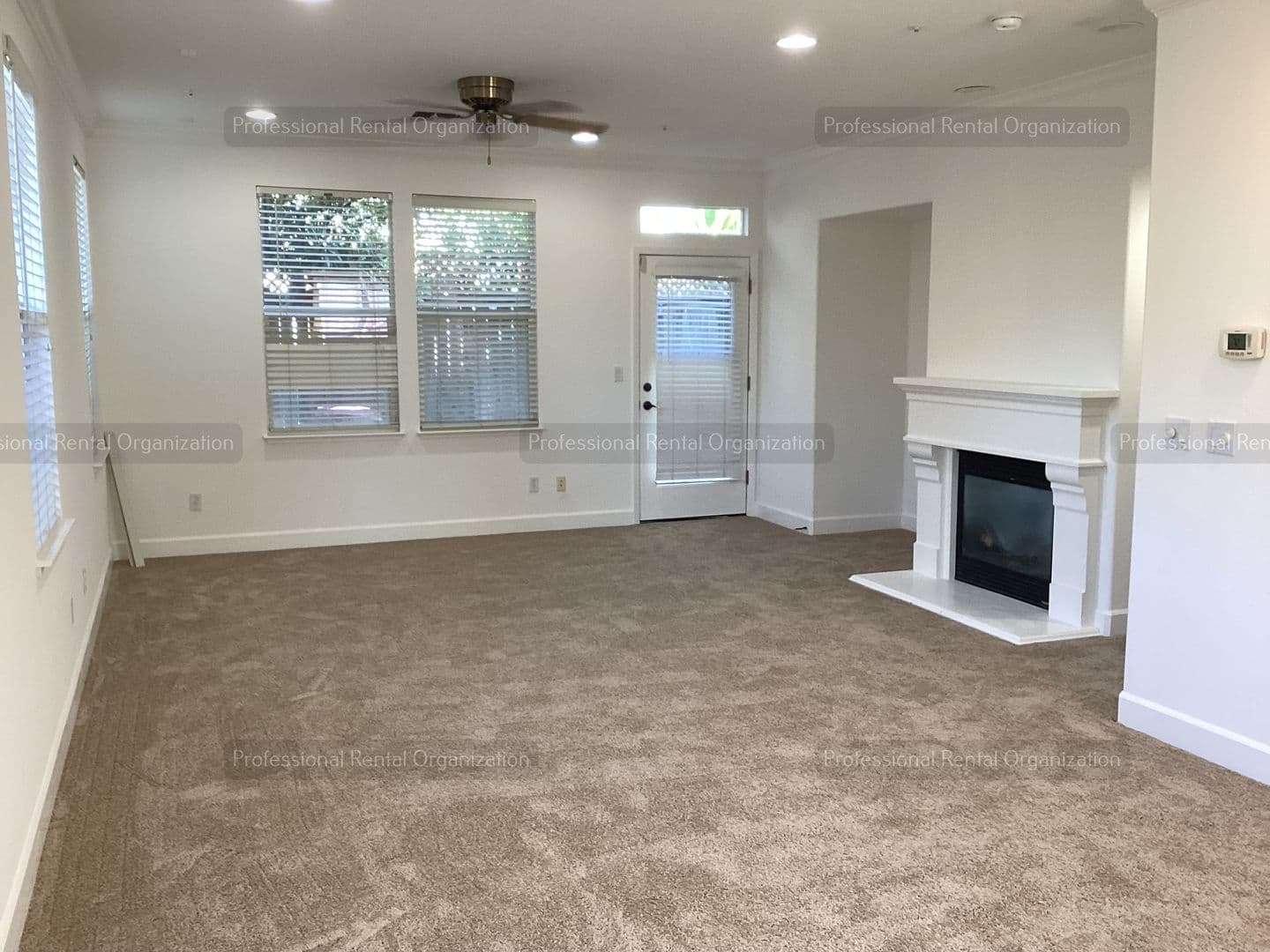 Napa House: 3224 Van Uhlit Ranch Road