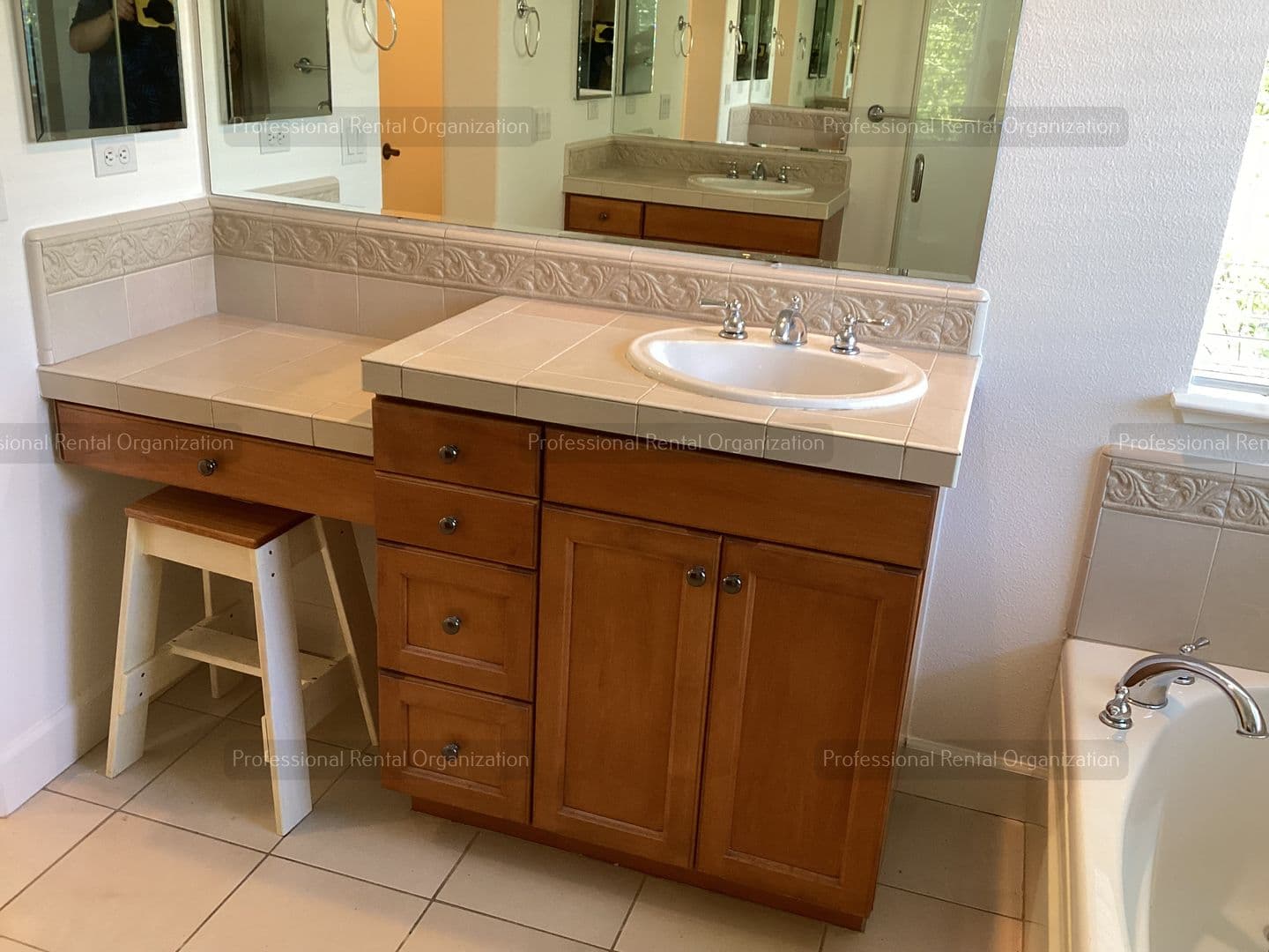 Napa House: 3224 Van Uhlit Ranch Road