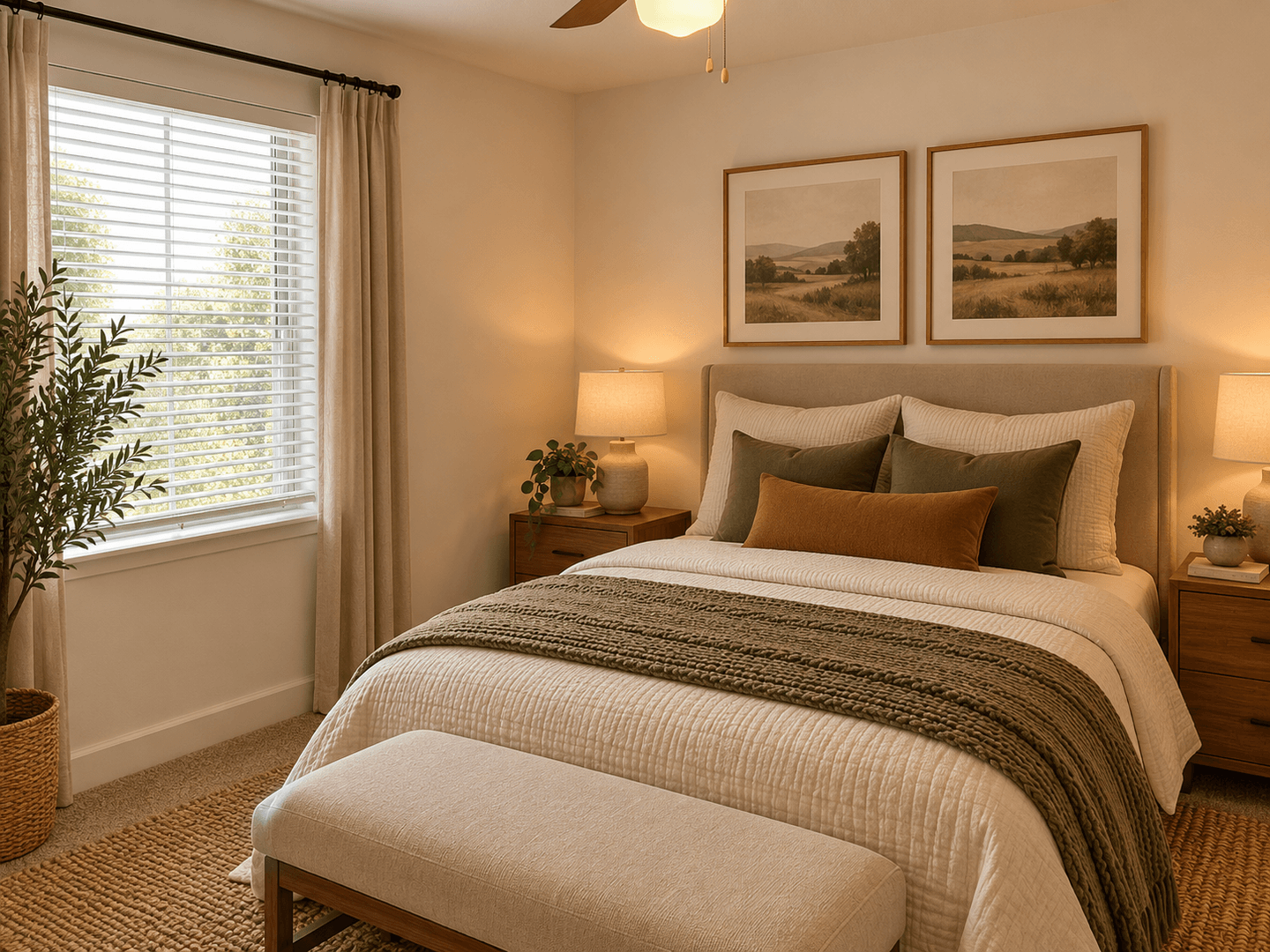 Napa House: 3224 Van Uhlit Ranch Road
