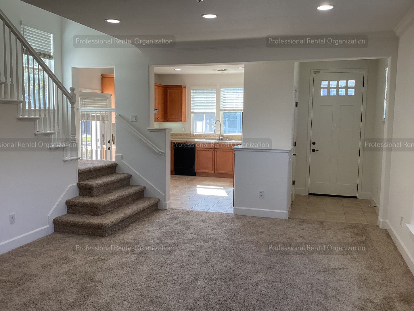 Napa House: 3224 Van Uhlit Ranch Road