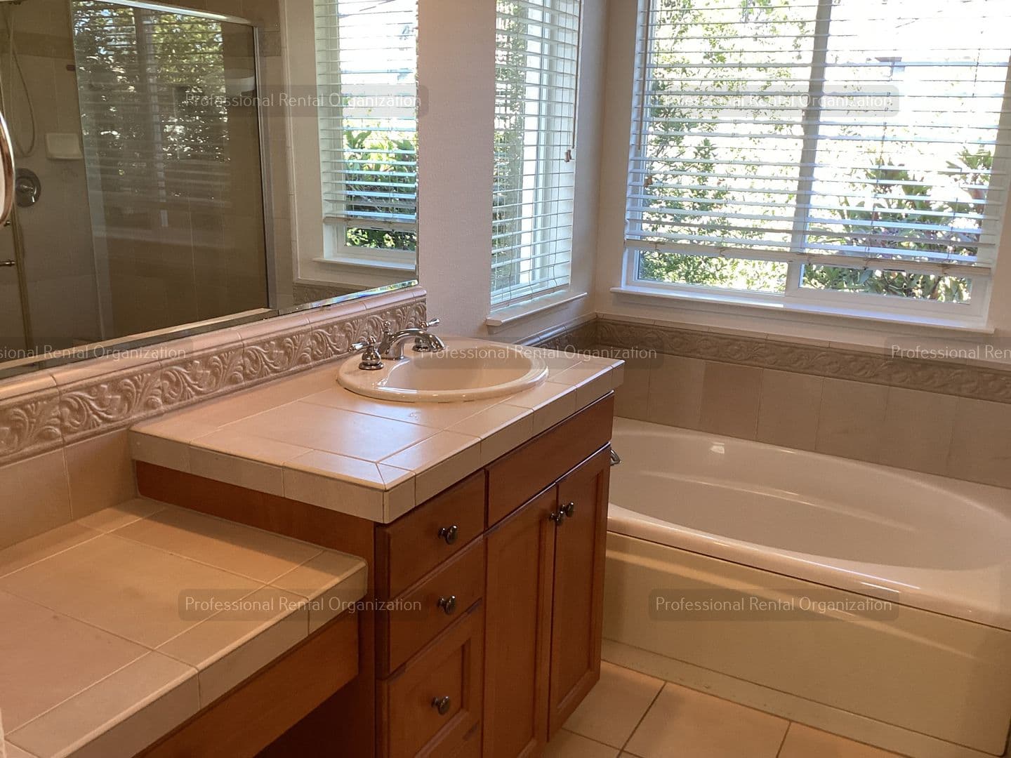 Napa House: 3224 Van Uhlit Ranch Road