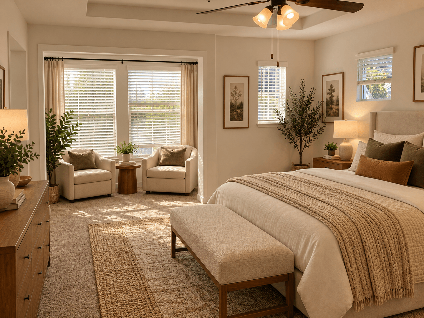 Napa House: 3224 Van Uhlit Ranch Road