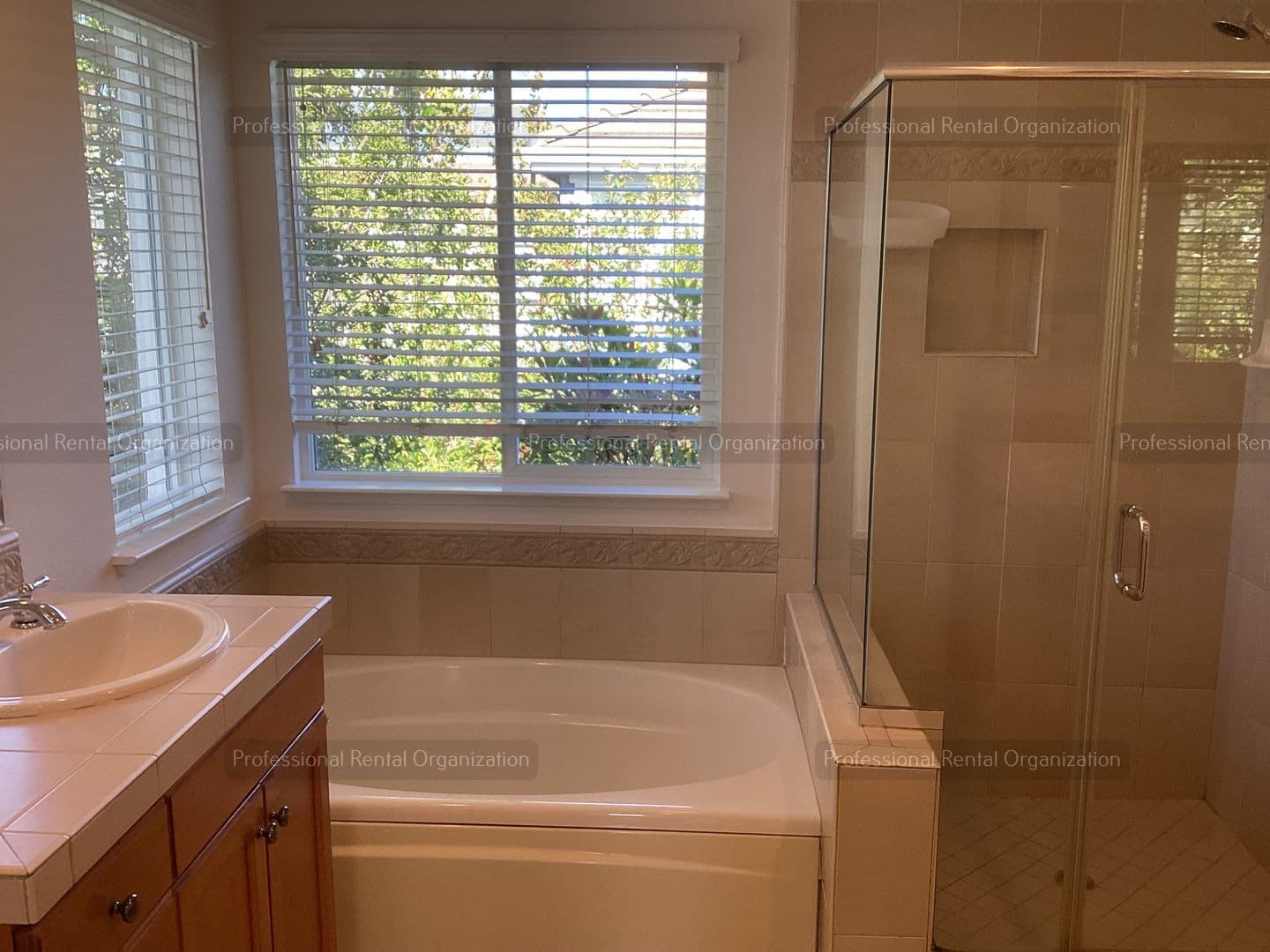 Napa House: 3224 Van Uhlit Ranch Road