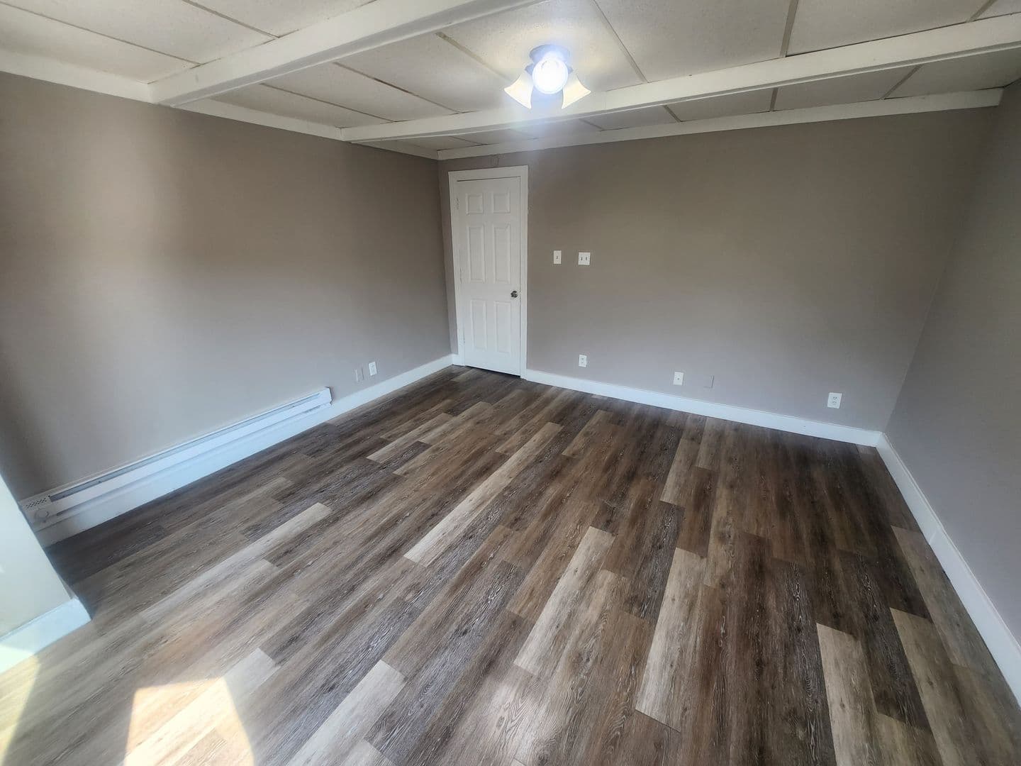 Allentown Apartment: 741-743 W Turner St