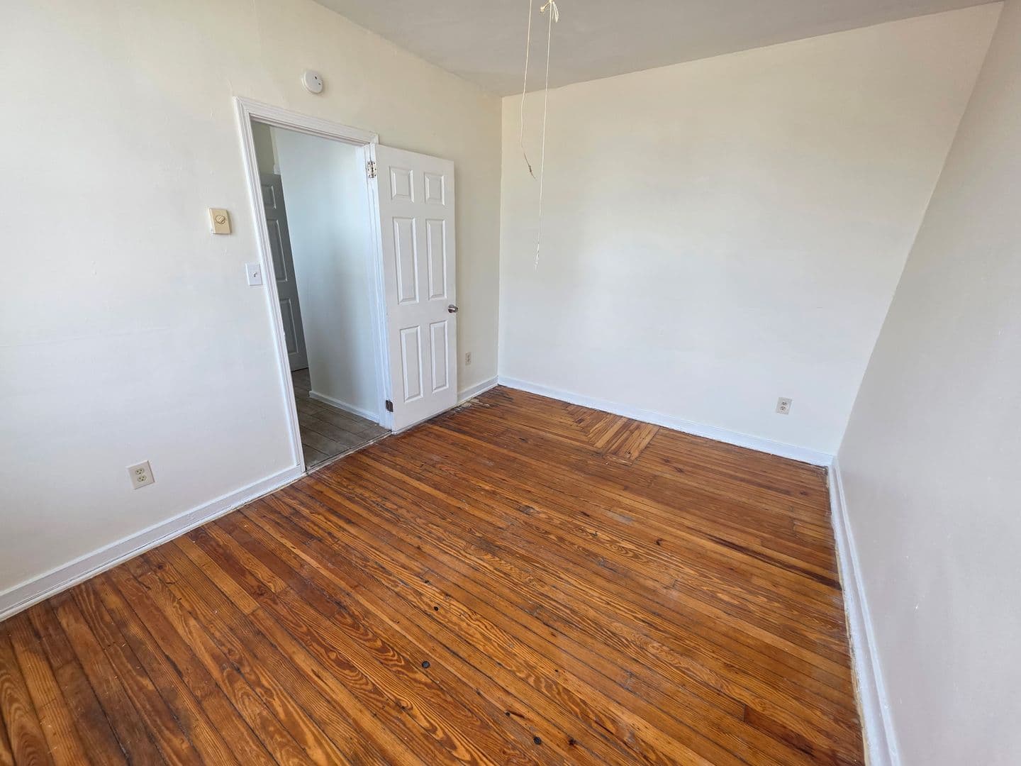 Allentown Apartment: 621 W Turner St