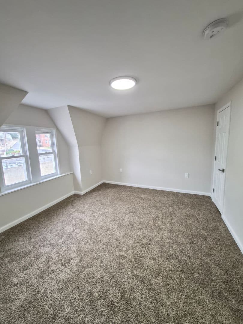 Pottsville House: 423 Mauch Chunk St