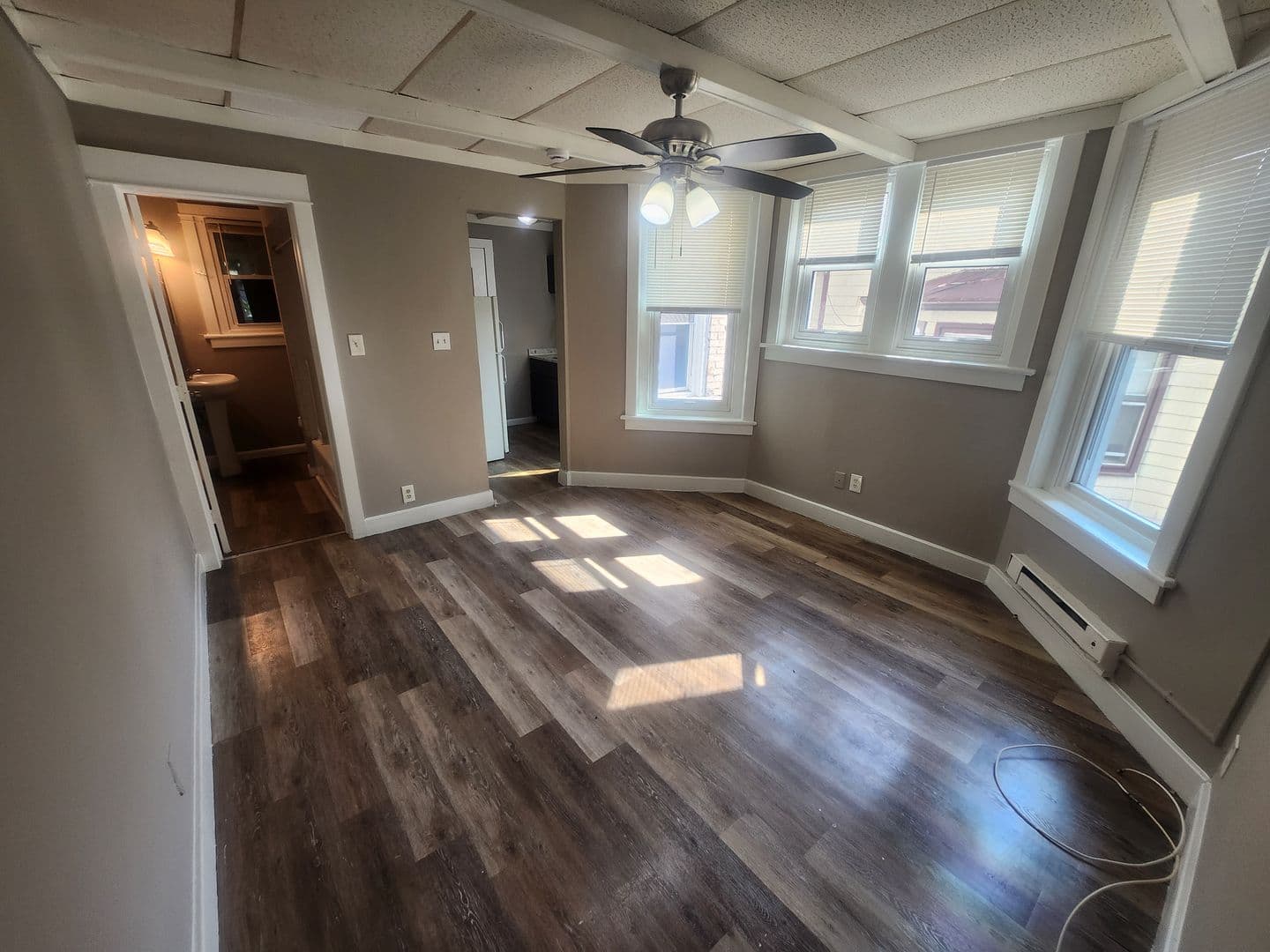 Allentown Apartment: 741-743 W Turner St