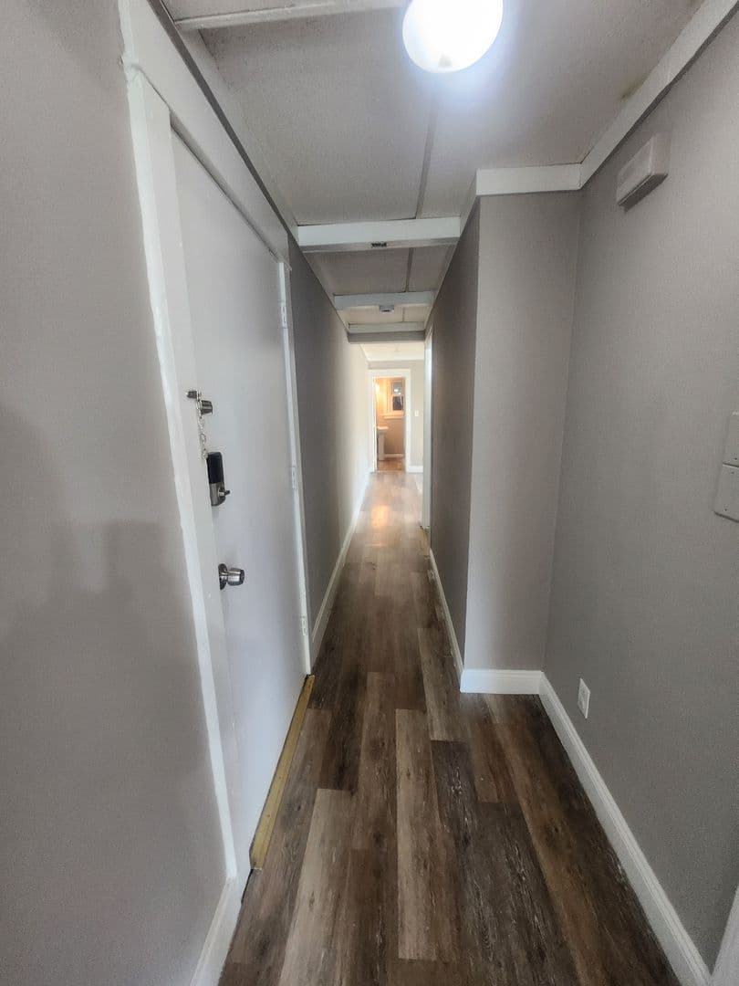 Allentown Apartment: 741-743 W Turner St