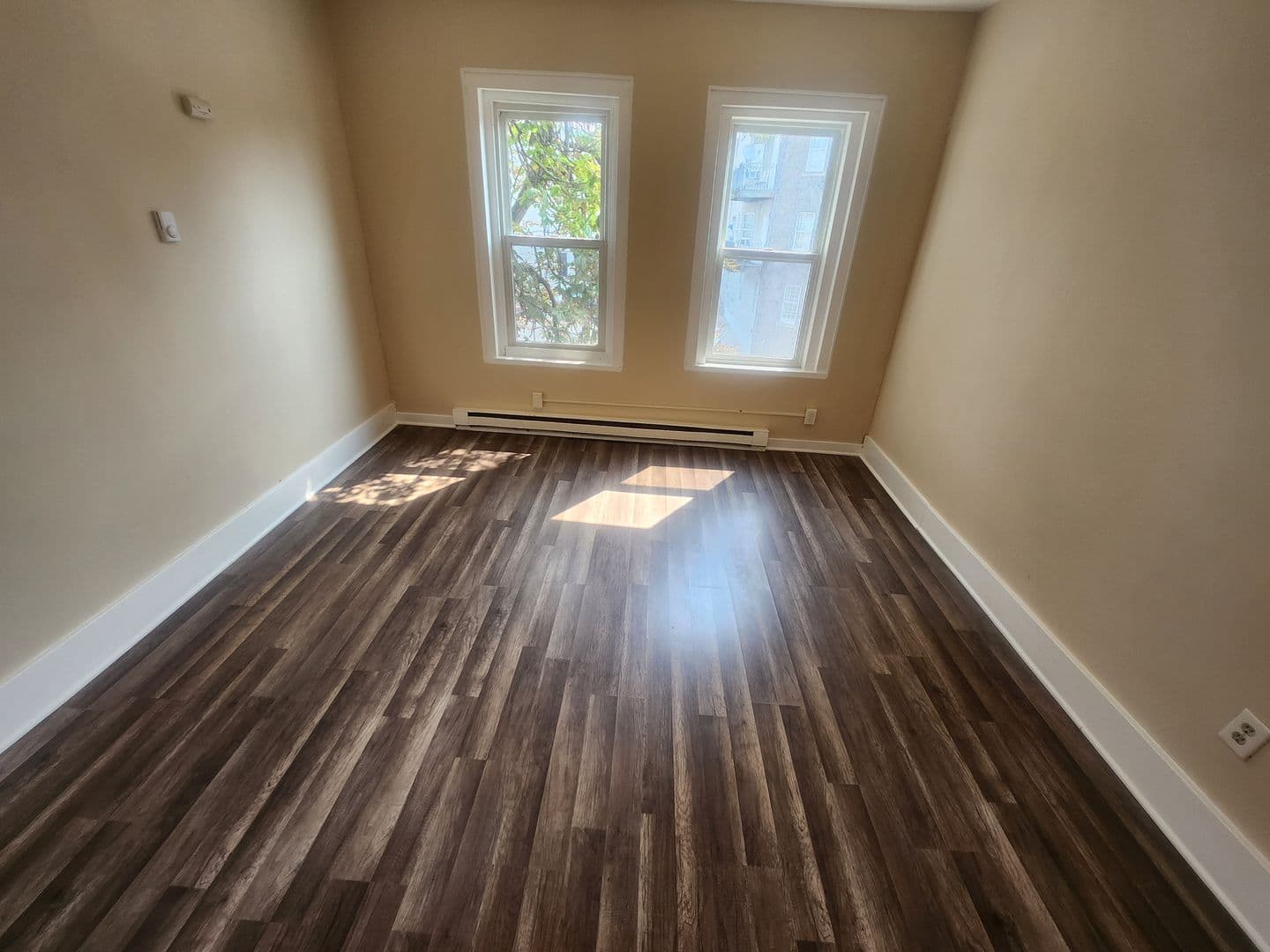 Allentown Apartment: 1402 W Linden St