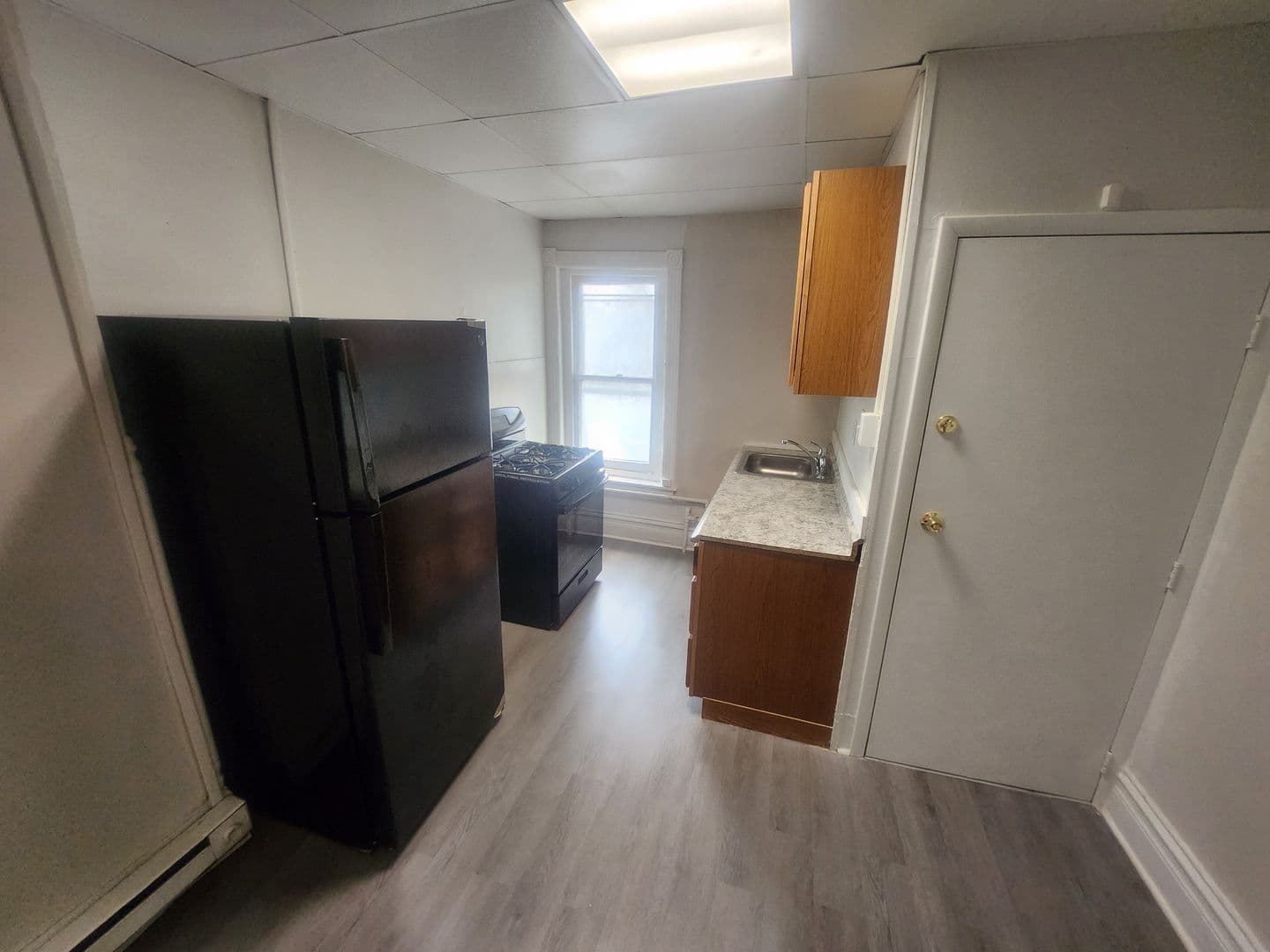 Allentown Apartment: 448 W Turner St