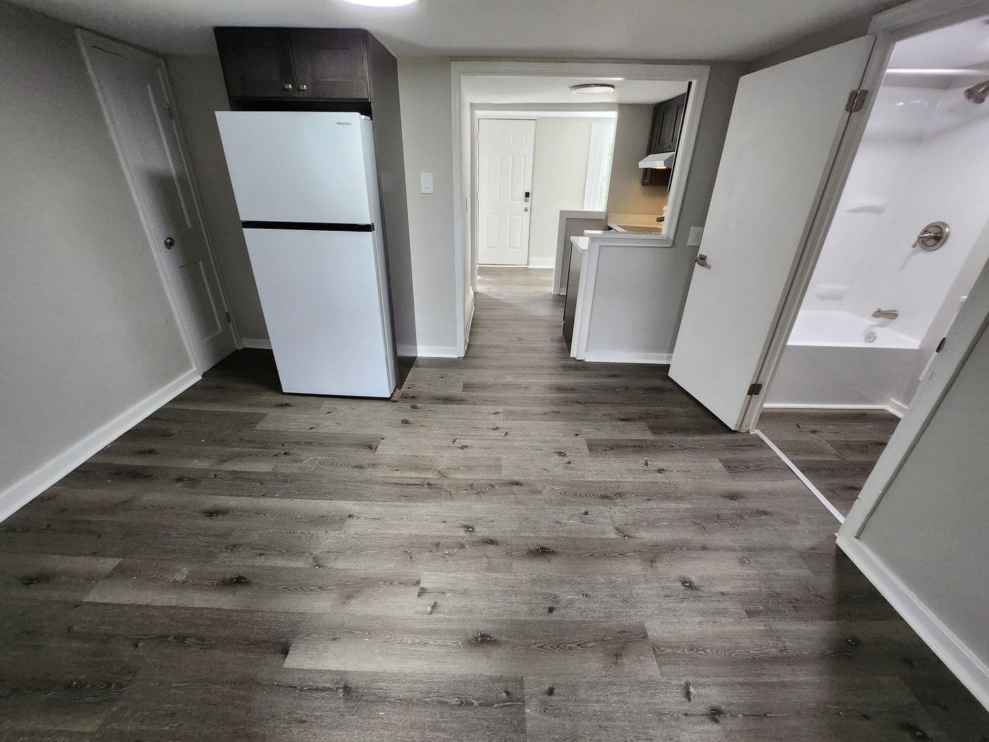 Allentown Apartment: 212 N 7th St
