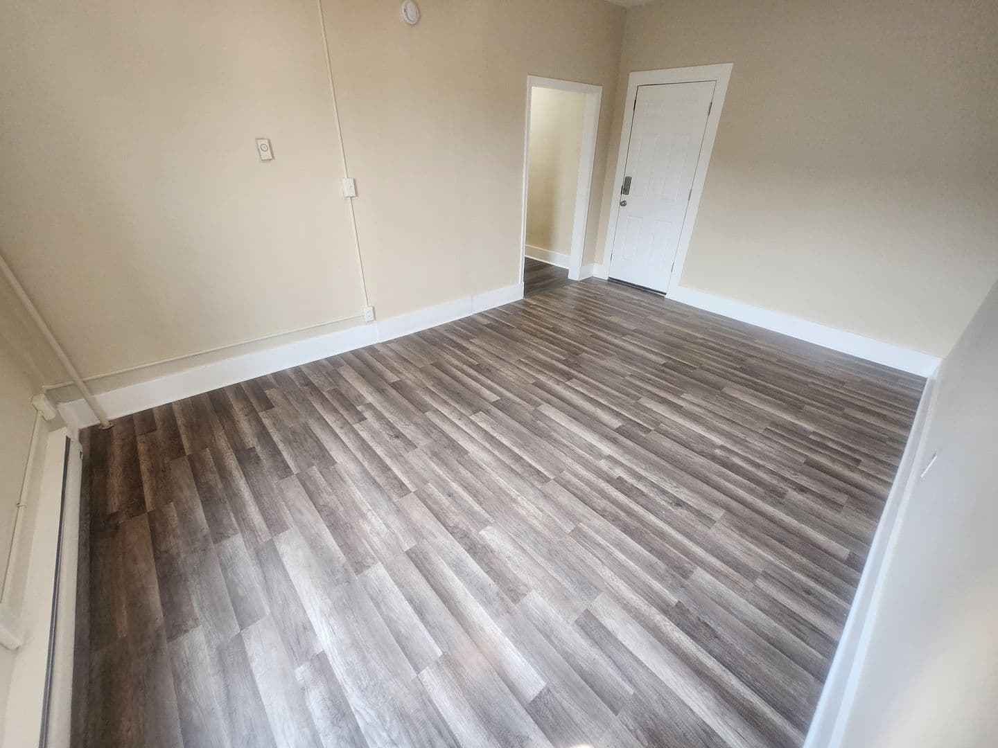 Allentown Apartment: 1402 W Linden St