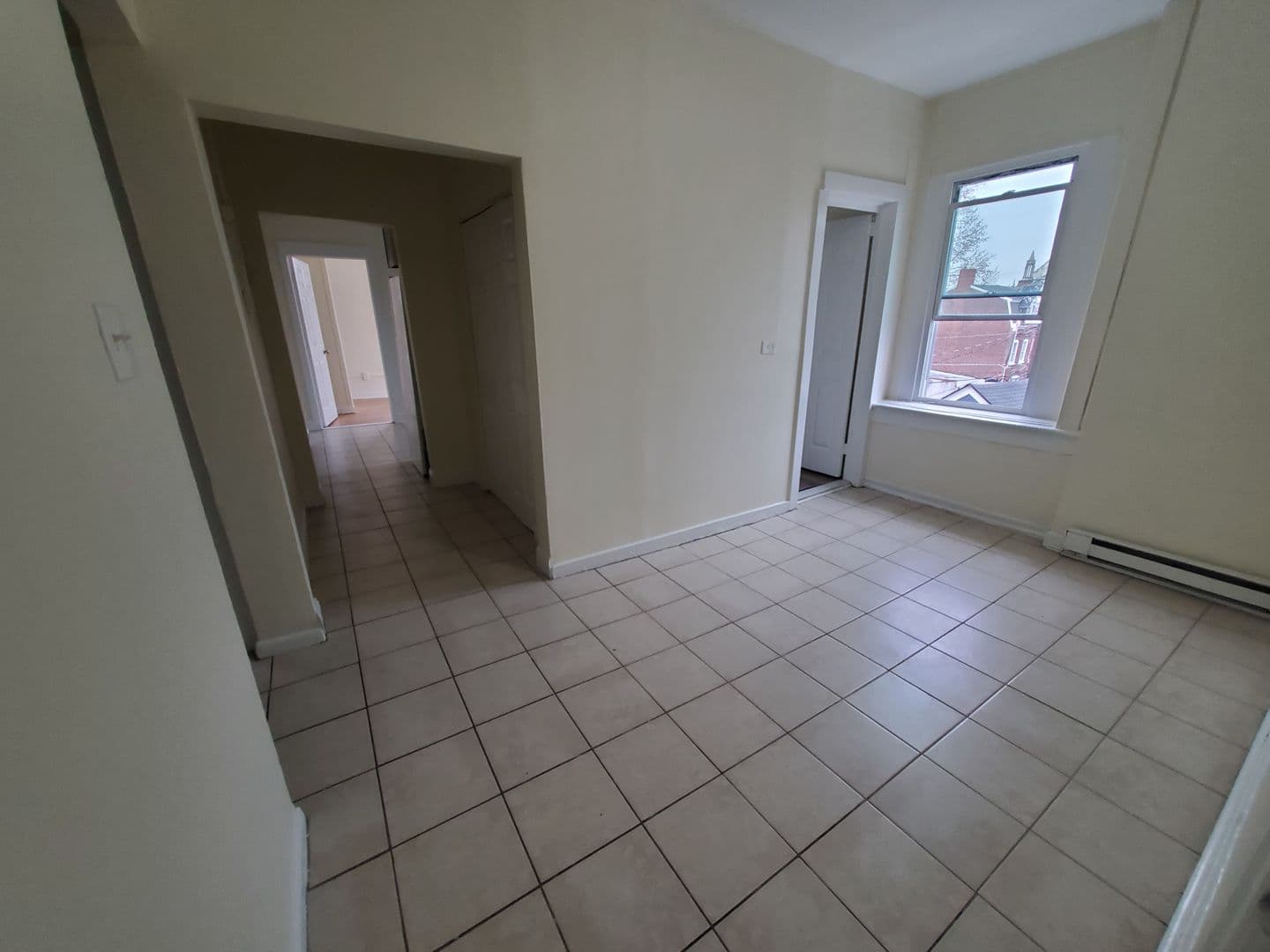 Allentown Apartment: 621 W Turner St