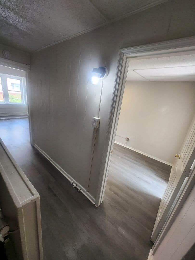 Allentown Apartment: 448 W Turner St