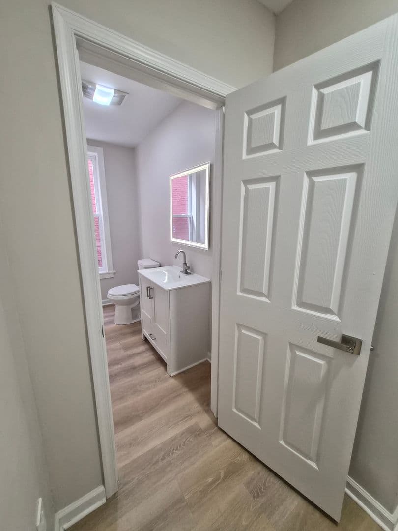 Pottsville House: 423 Mauch Chunk St