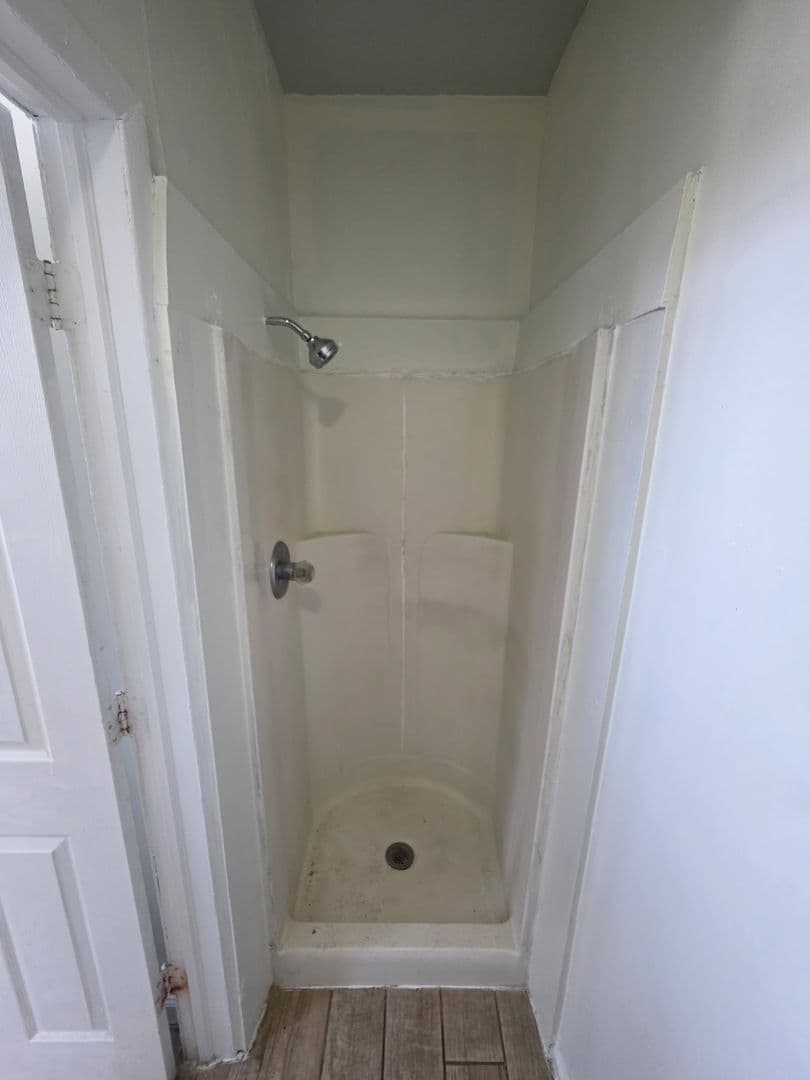 Allentown Apartment: 621 W Turner St