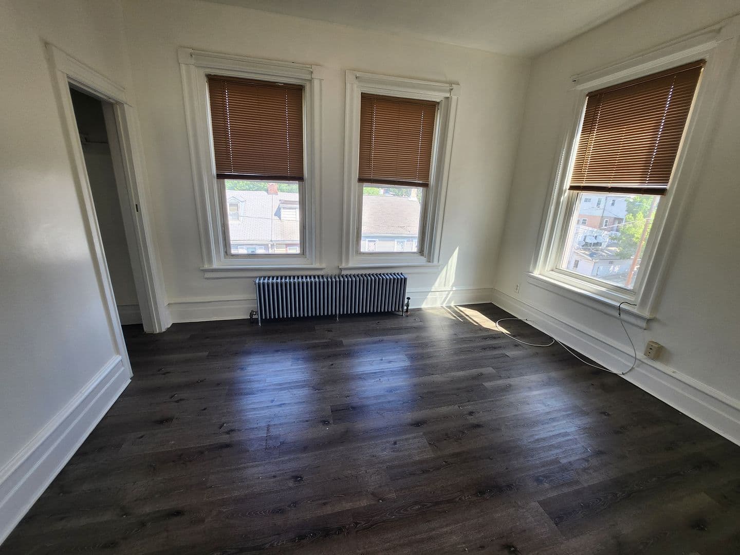 Allentown Apartment: 266-268 E Walnut St