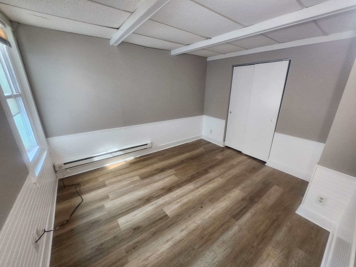 Allentown Apartment: 741-743 W Turner St